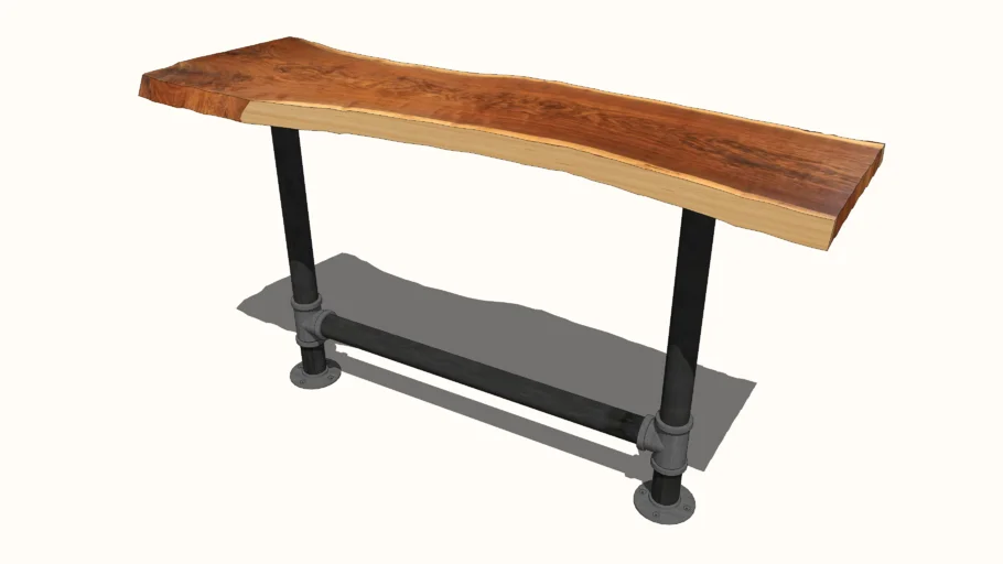 Bar Table