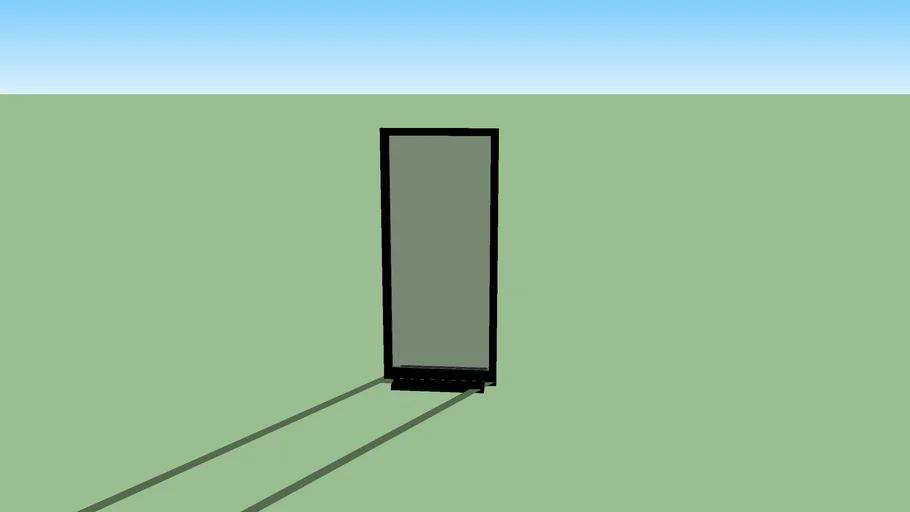 mastercard χωρίσματα | 3D Warehouse
