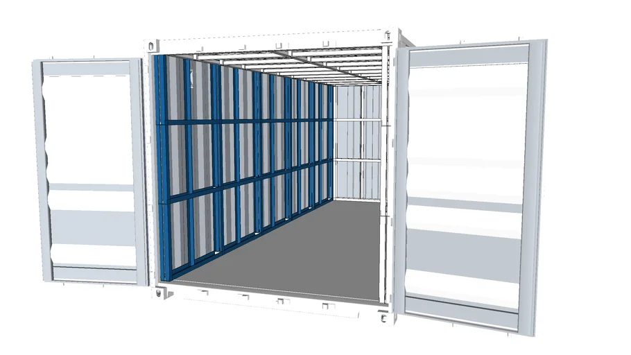 Container Van