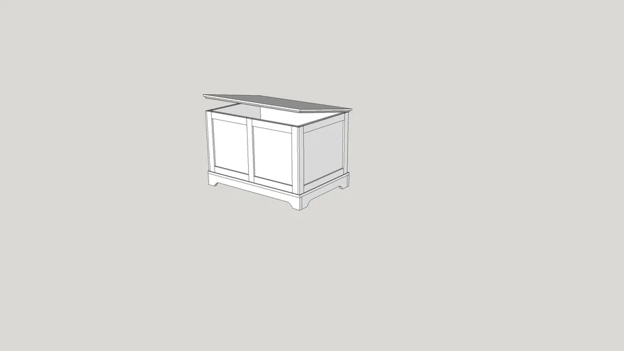 Toys Box
