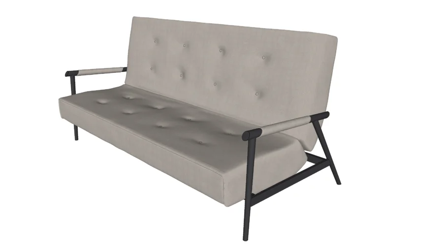 Kyoto Sofa sleeper - BoConcept
