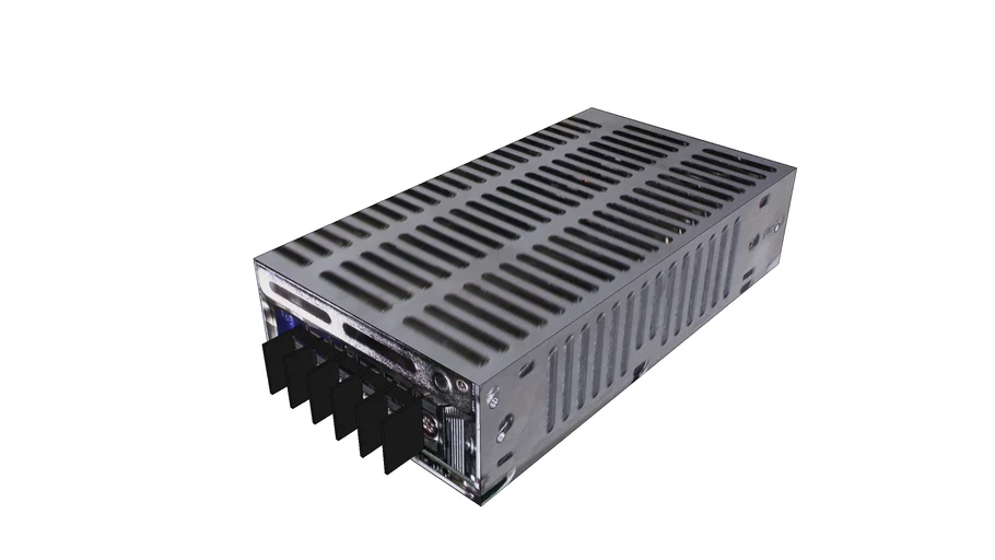 KGCOMP SPN50-15S 15V DC Power Supply