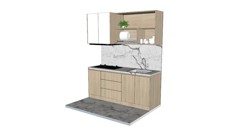 Kitchen Set