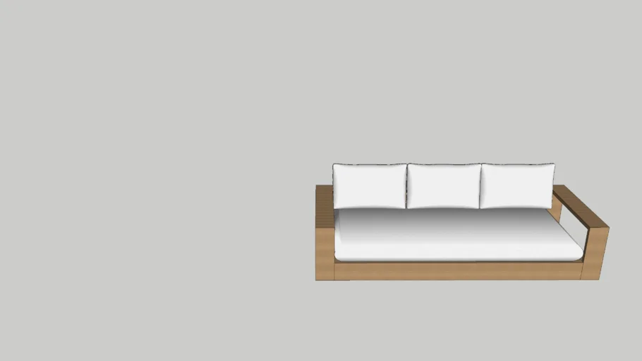 CANAPE DESIGN MOOD