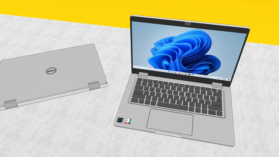 Laptop Dell Latitude 5320