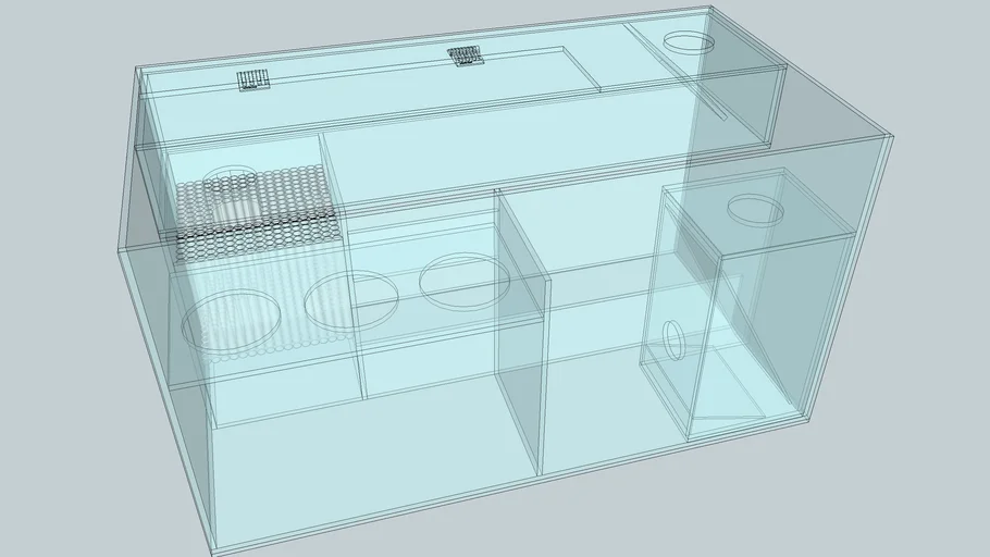 Bio Sump