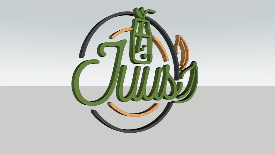 Juice Logo
