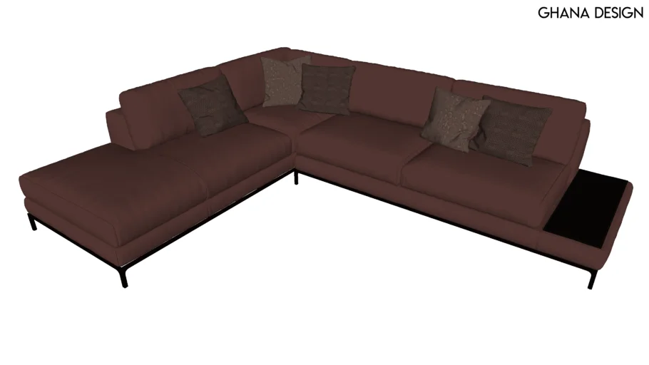 L Shape Sofa
