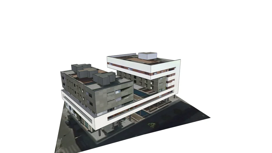 Edificio moderno