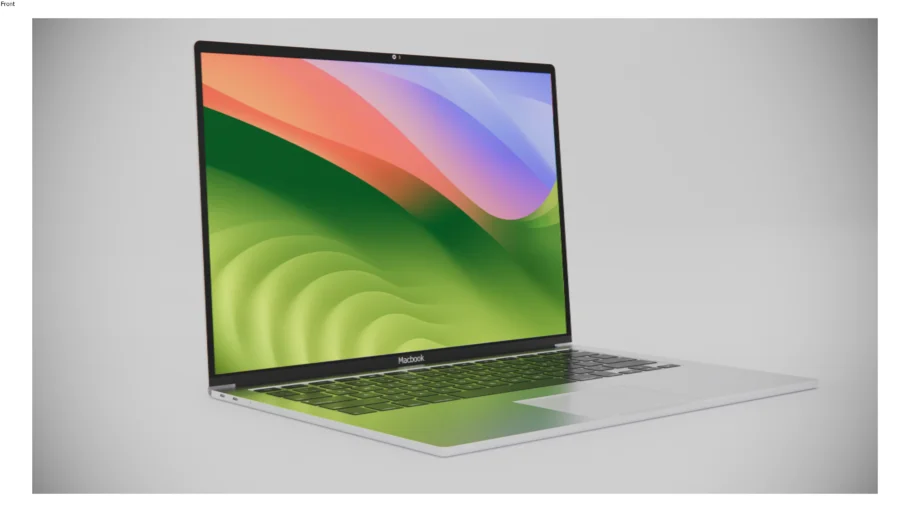 MACBOOK 2024
