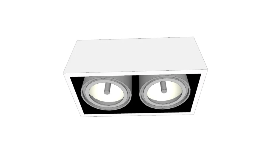 spot light double