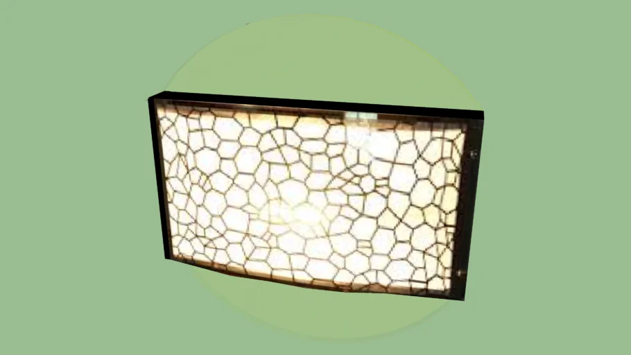 Wall Light Fixture