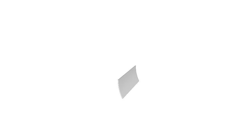 Shingle Flare Sheathing 6"