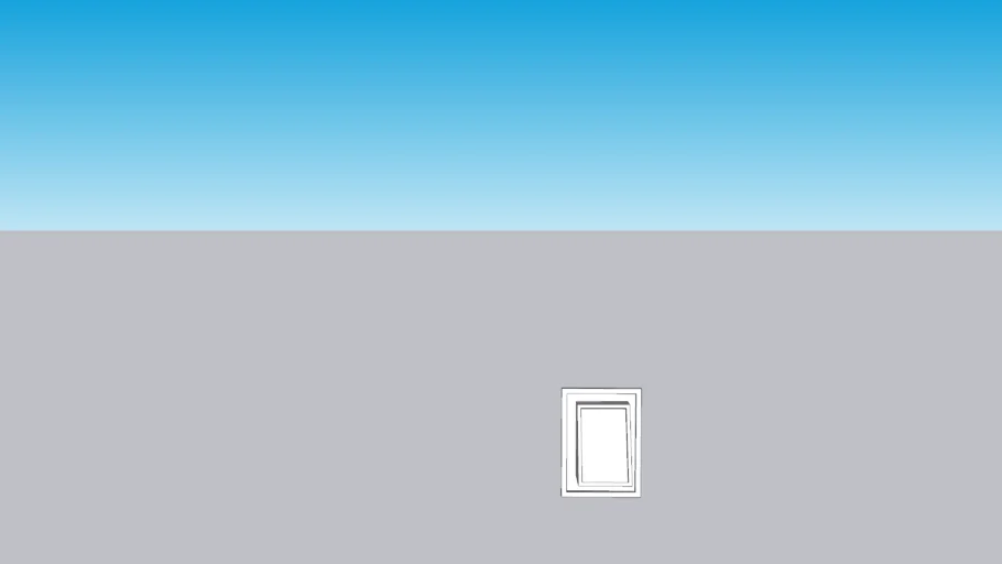 Vent | 3D Warehouse