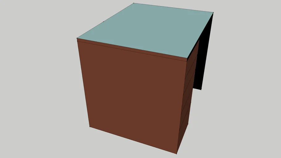 SMED - Simple Work Bench