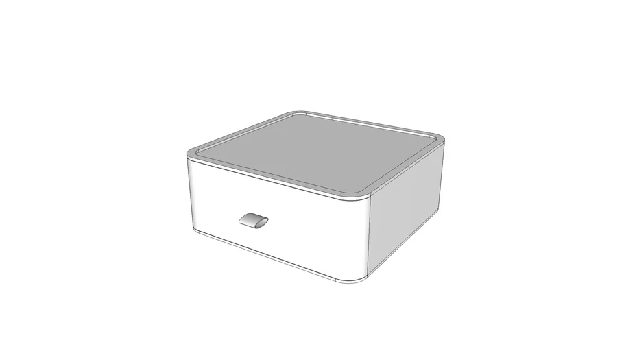 Storage Box 01_20x20x8.skp