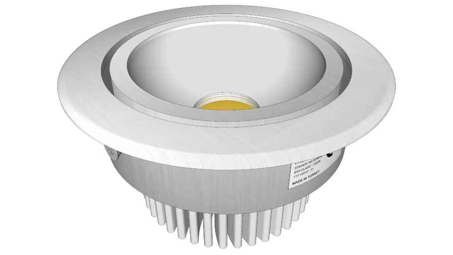 spot de led