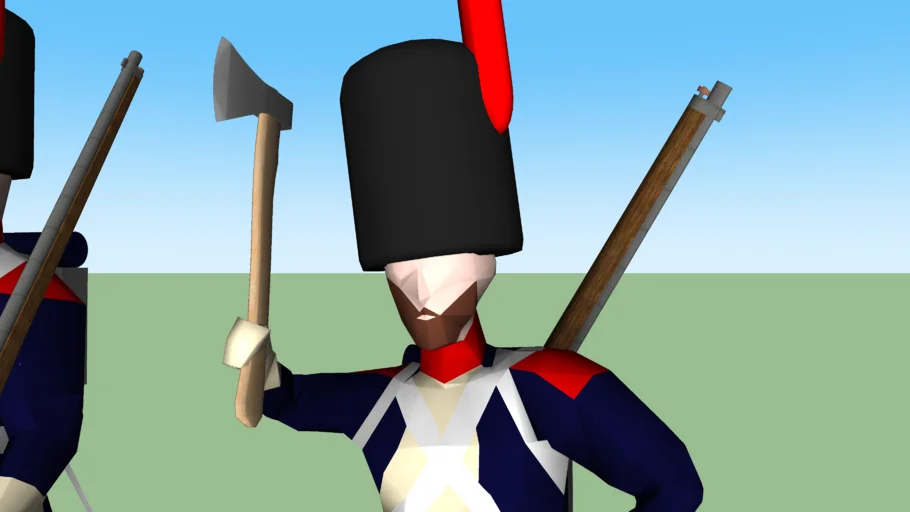 3D Warehouse