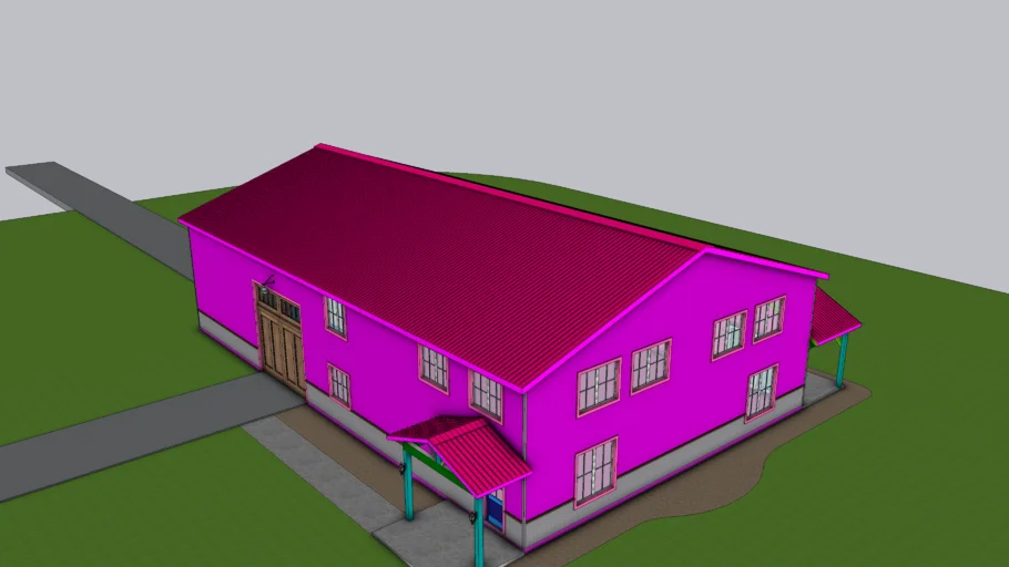 3D Warehouse
