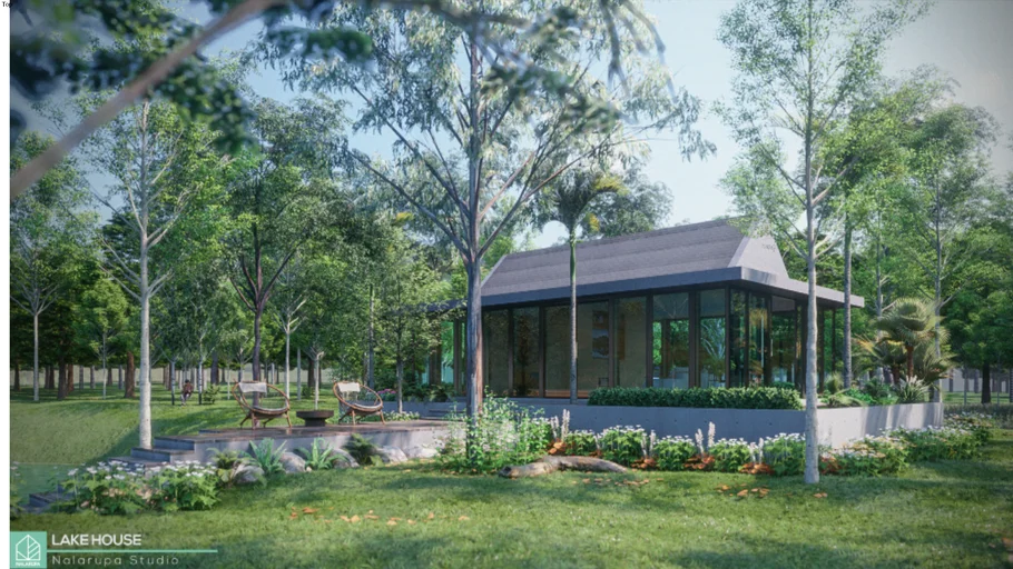 Nalarupa Studio 01