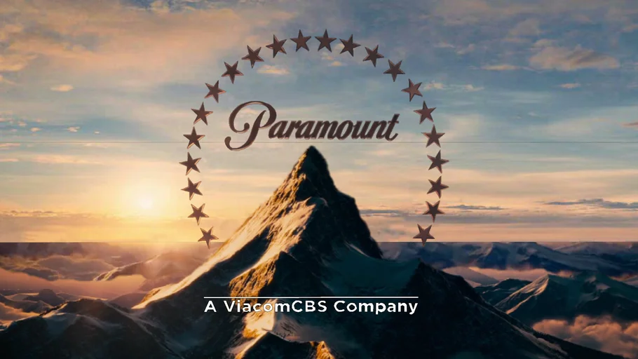 Paramount Pictures 2014 Logos