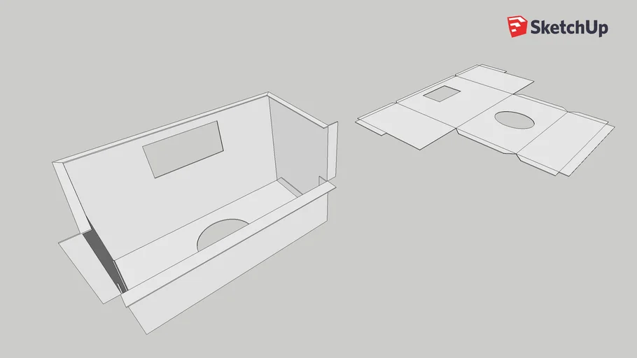 Scupper Box