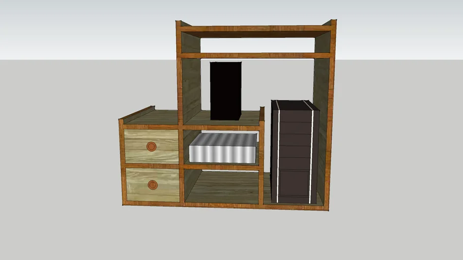 3D Warehouse