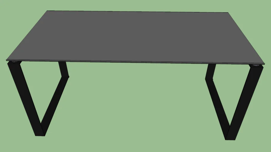 Heal's Arbete Desk