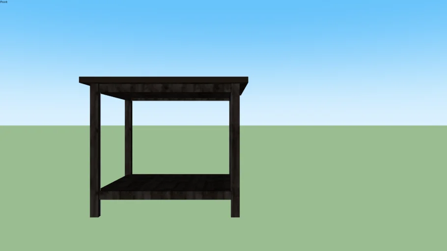 IKEA Side Table