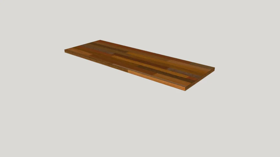 NUMERÄR Countertop (small)