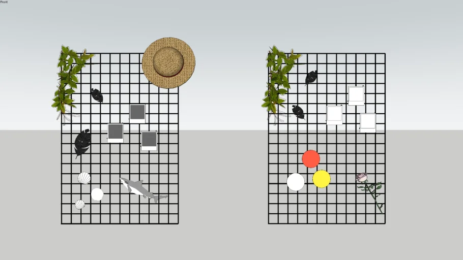 Wall Decor