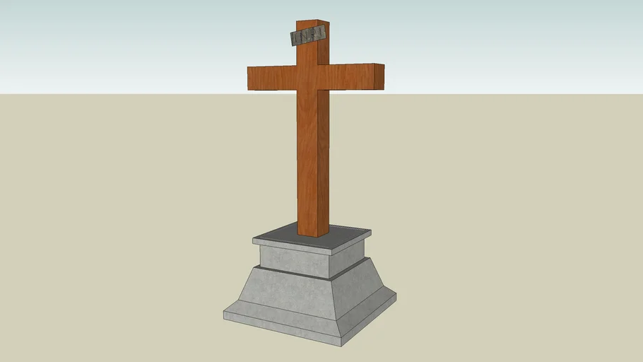 Cross