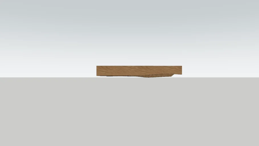 Wave Ceiling feature
