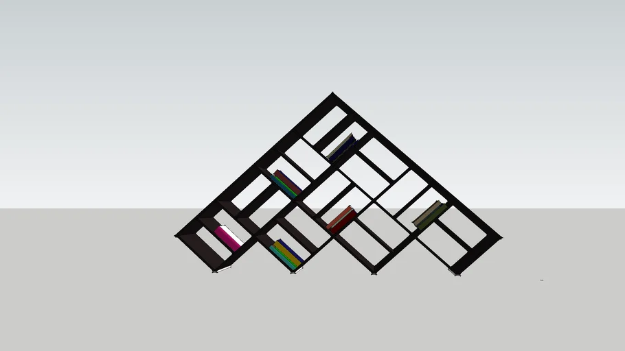 sohpie shelves