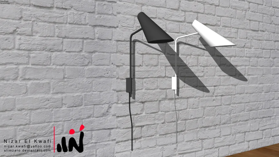 Wall Lamp | Interior Lighting 