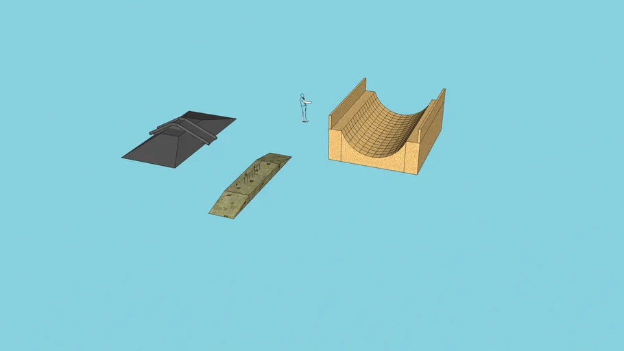 3D Warehouse
