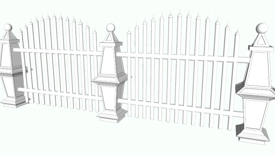 Fence