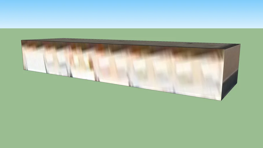 Building in 1066 HJ Amsterdam, The Netherlands