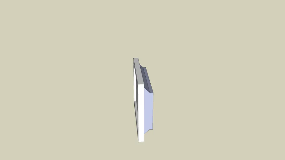 plasma | 3D Warehouse