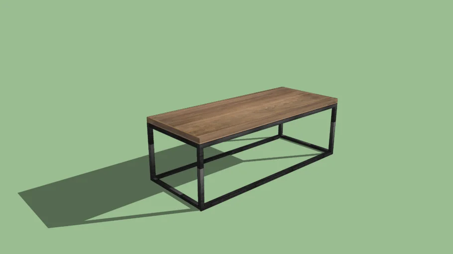 modern table 