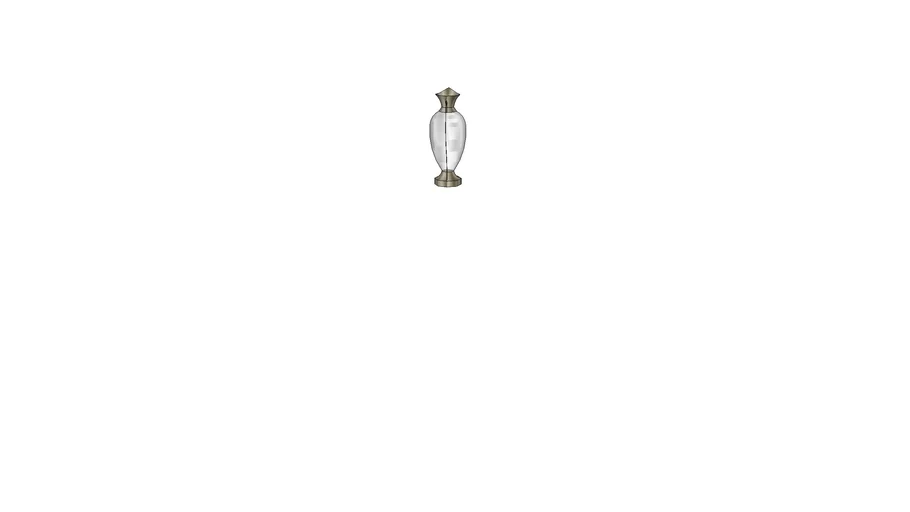 AED Water Pitcher
