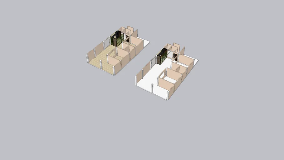 sala de estudio