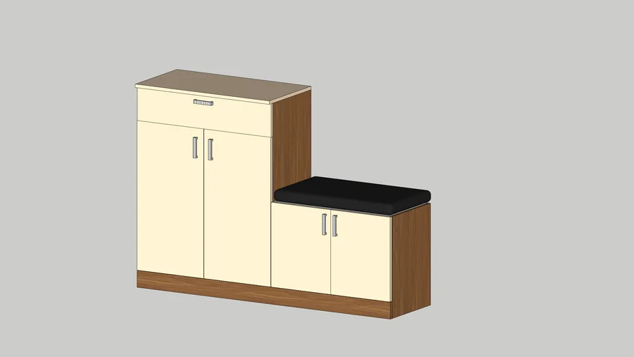 Shoerack - Basic