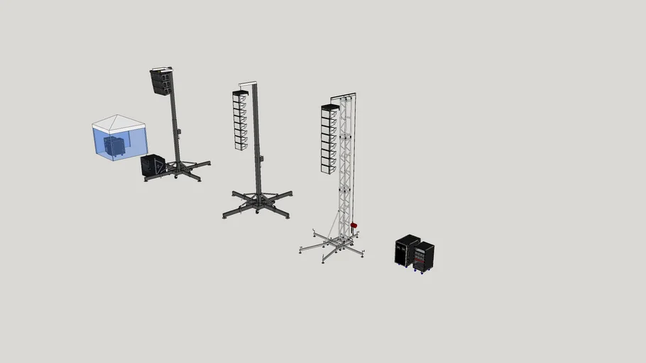 3D Warehouse