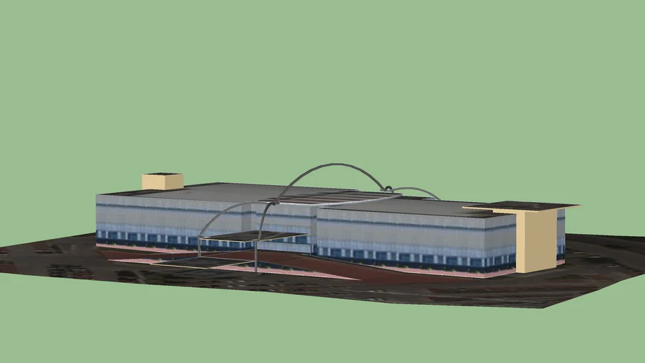 Cebu International Convention Center (CICC)