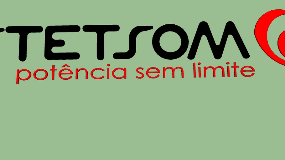 Logo stetsom