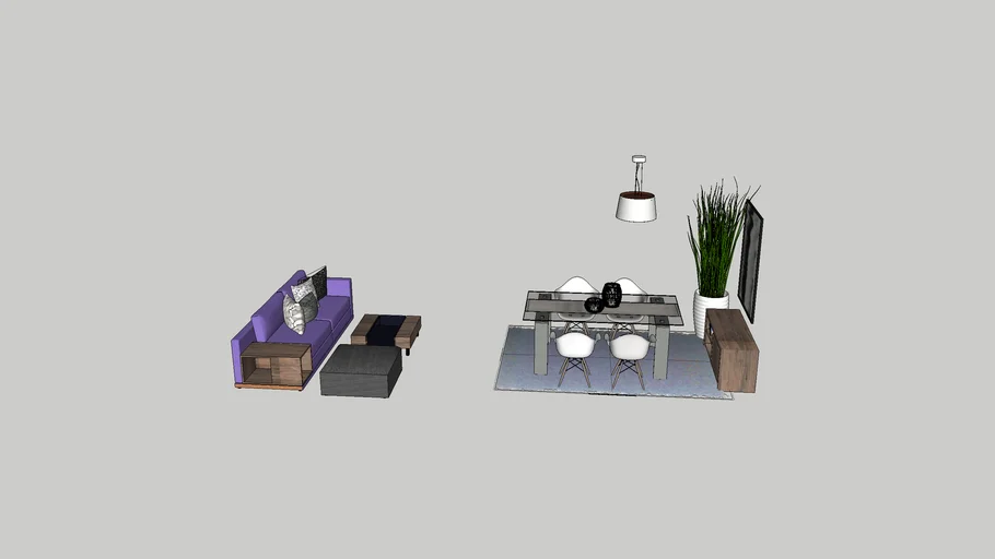 sala comedor