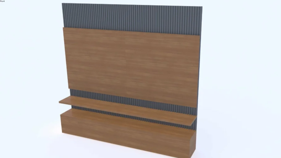 Mueble TV  | TV cabinet