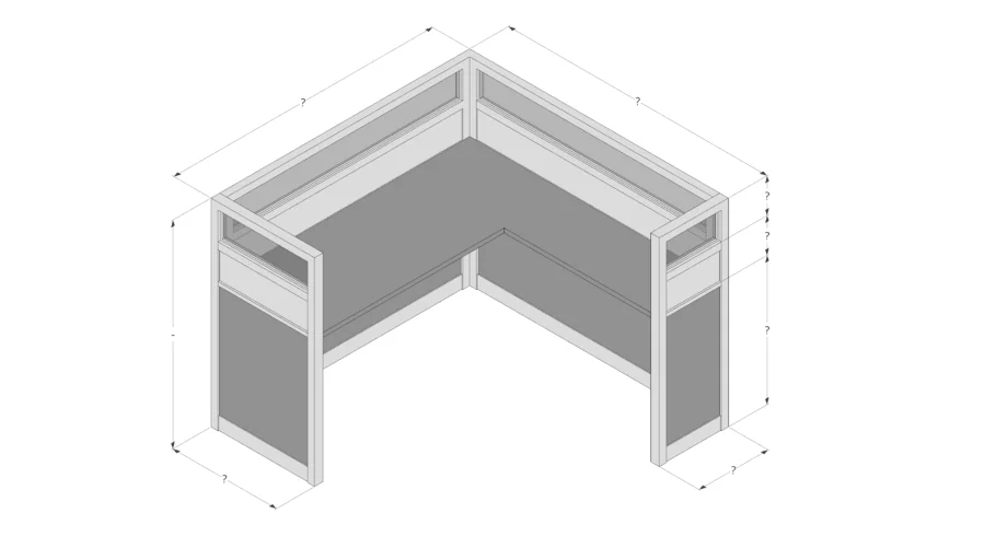 CUBICLE