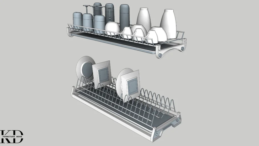 3D Warehouse